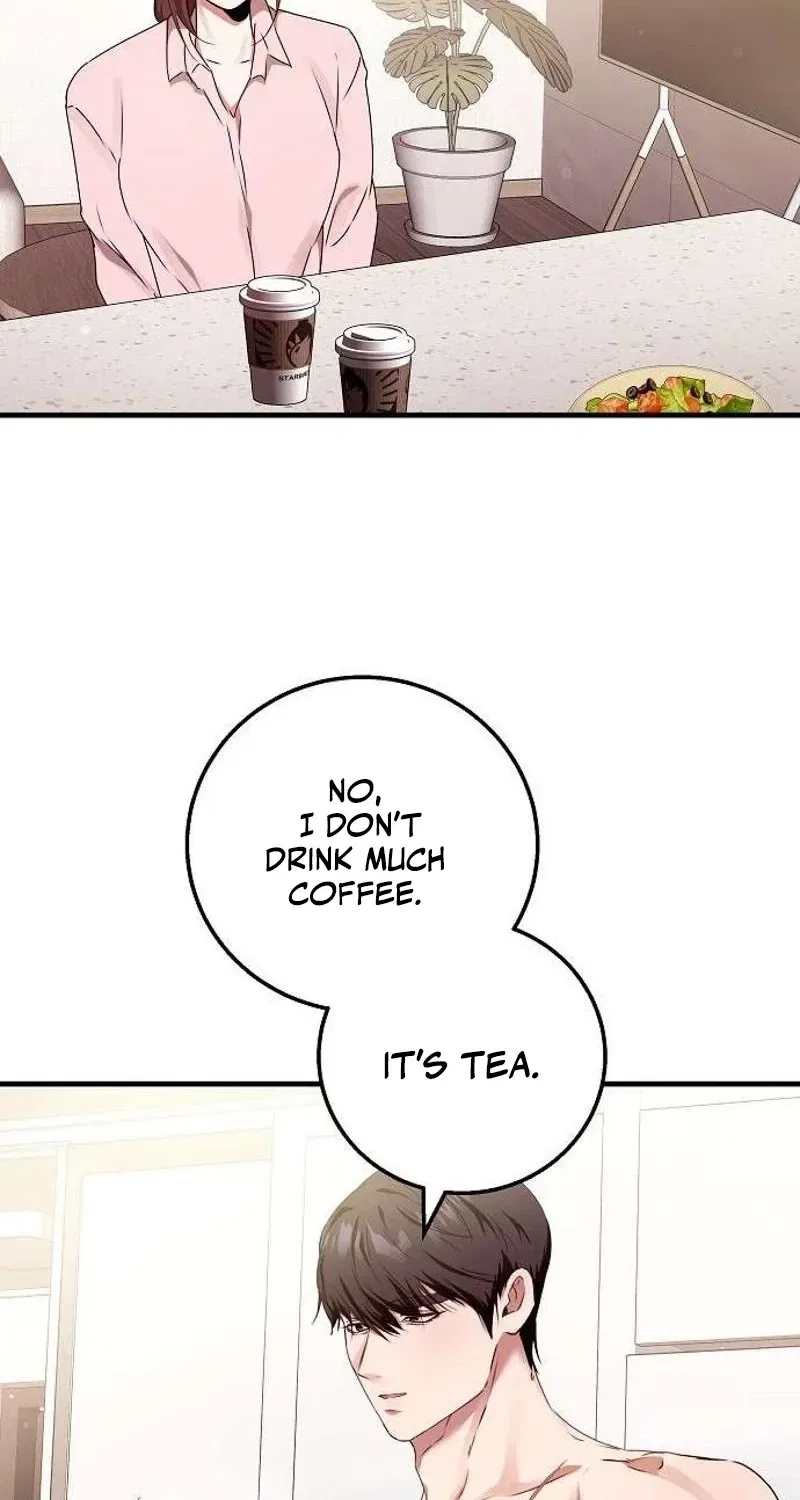 To You, Who Isn’t Kind Chapter 19 – Page 37