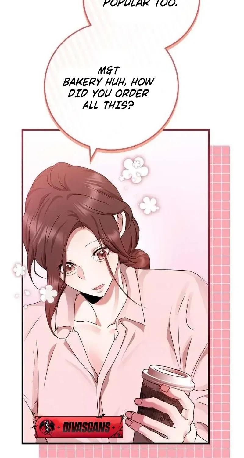 To You, Who Isn’t Kind Chapter 19 – Page 39