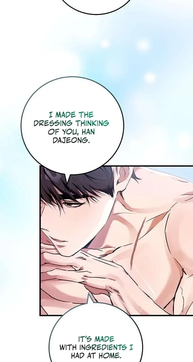 To You, Who Isn’t Kind Chapter 19 – Page 41