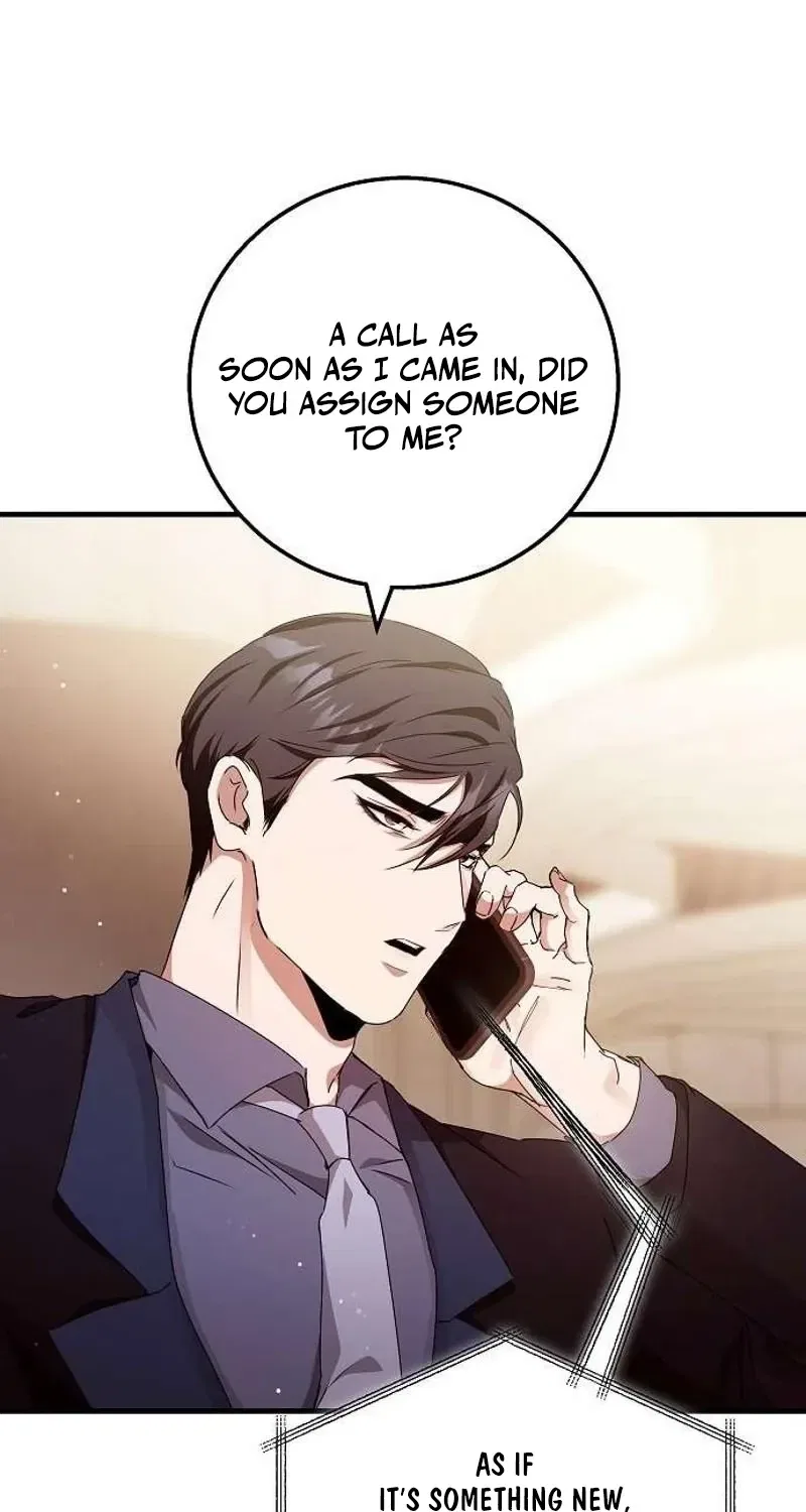 To You, Who Isn’t Kind Chapter 19 – Page 71