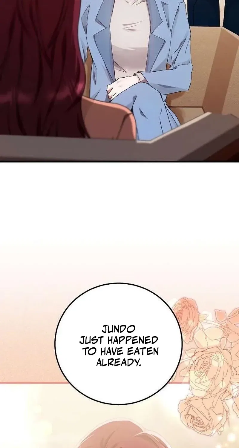 To You, Who Isn’t Kind Chapter 19 – Page 76