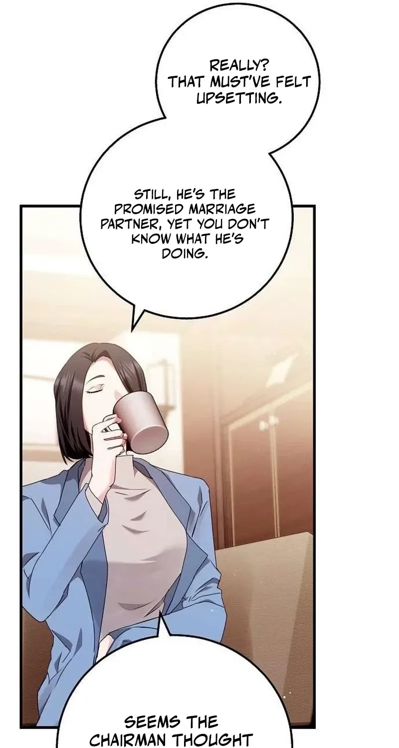 To You, Who Isn’t Kind Chapter 19 – Page 81
