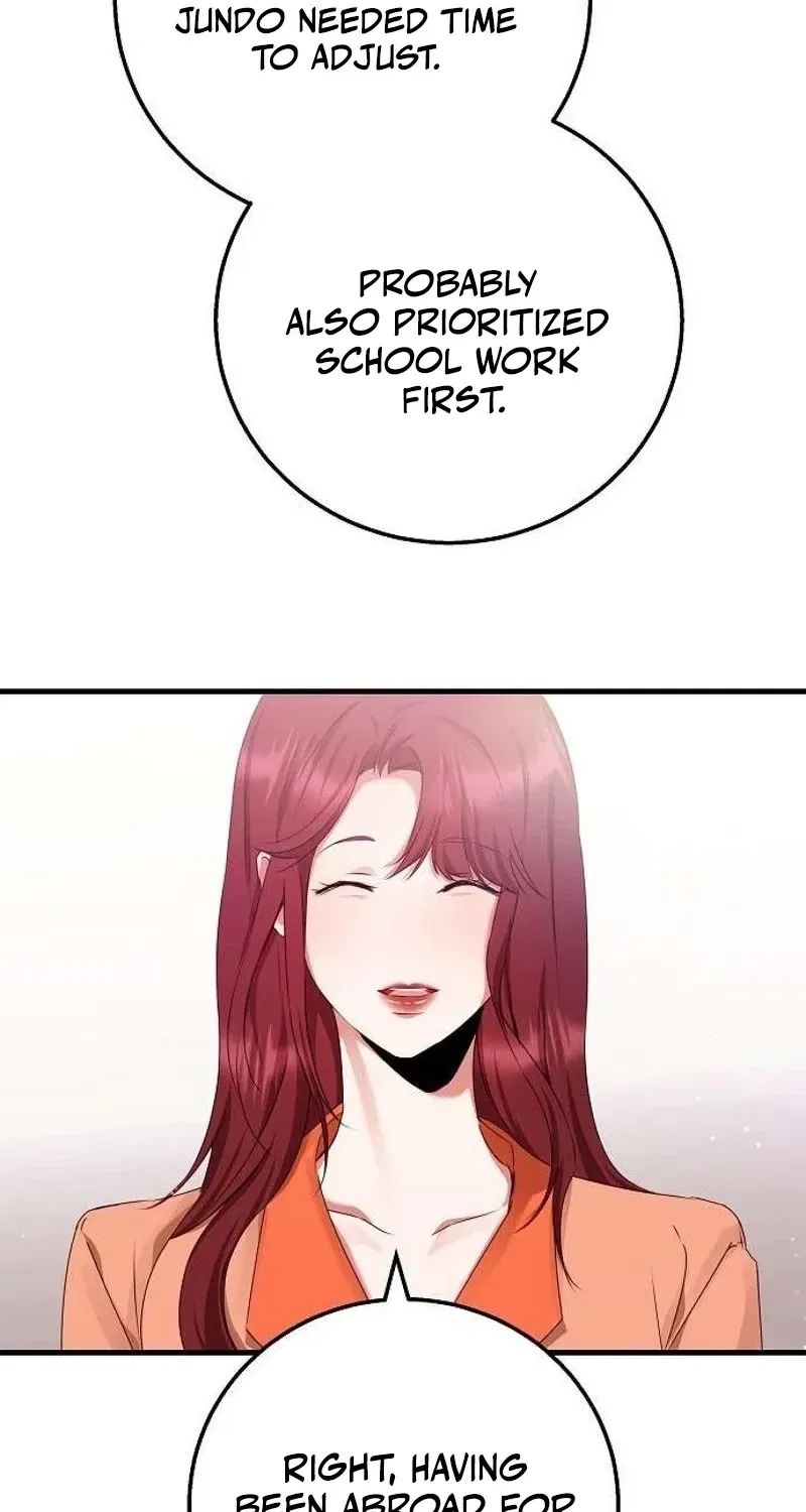 To You, Who Isn’t Kind Chapter 19 – Page 82