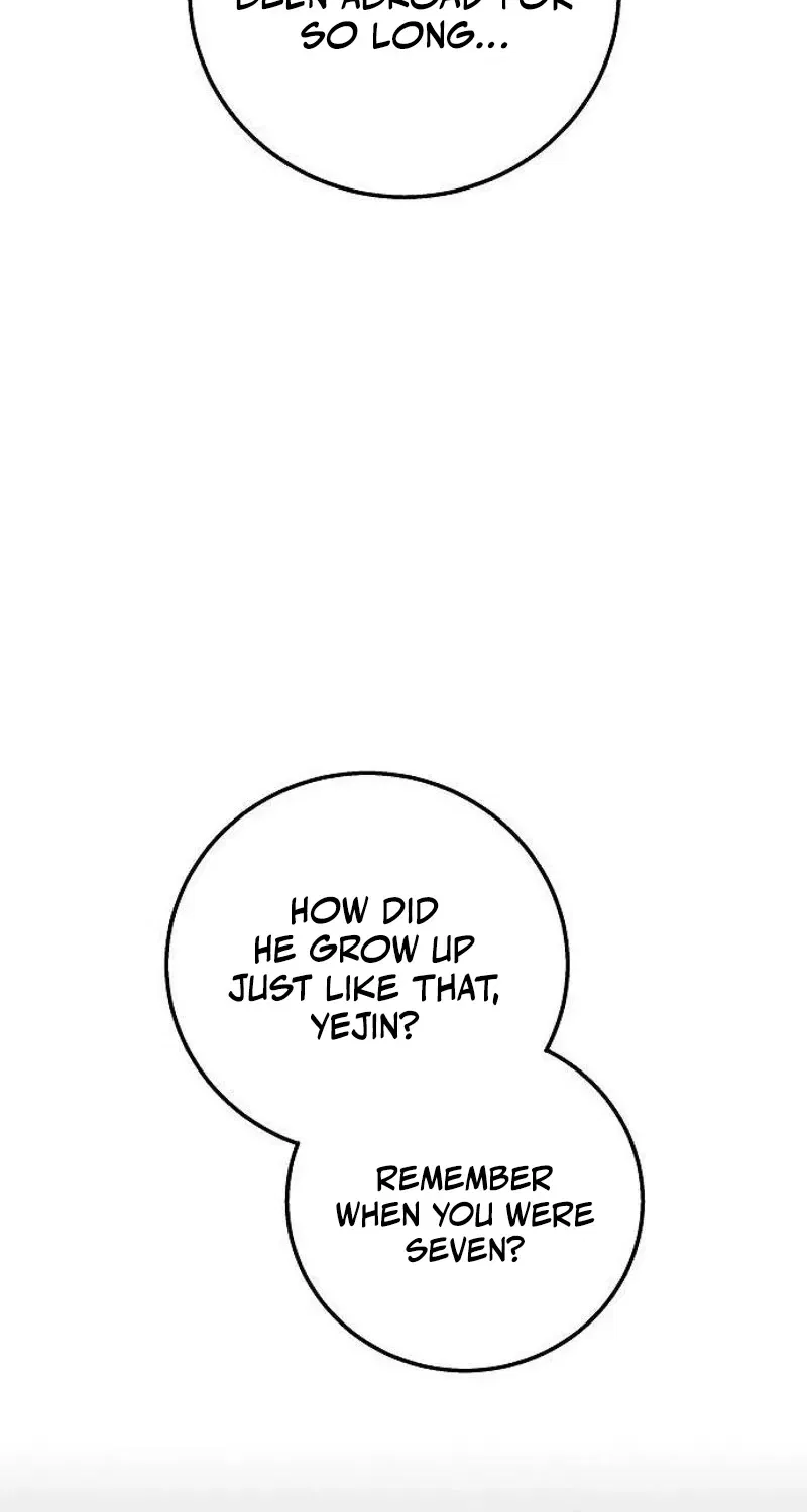 To You, Who Isn’t Kind Chapter 19 – Page 83