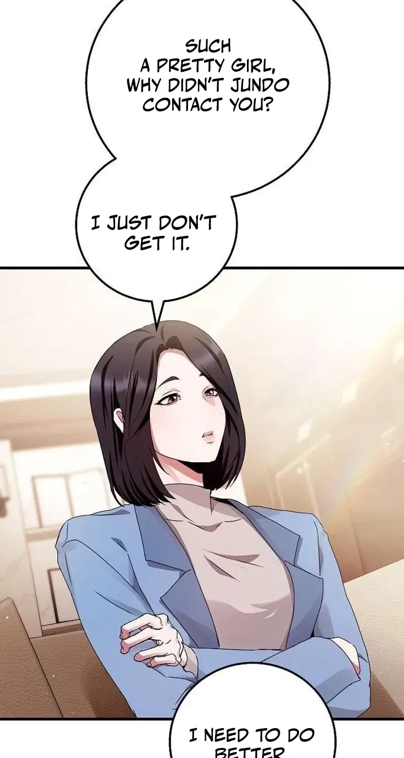 To You, Who Isn’t Kind Chapter 19 – Page 87