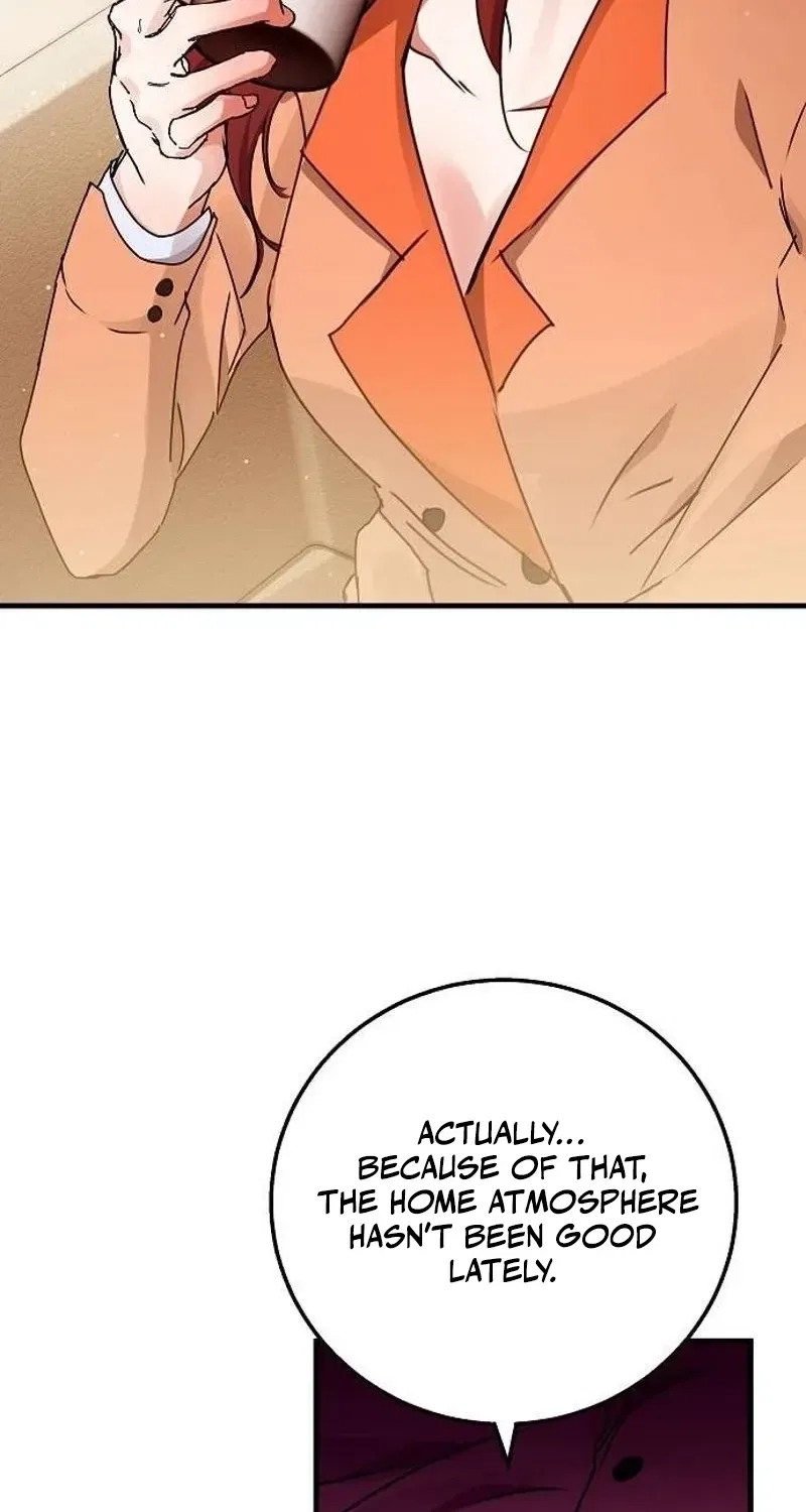 To You, Who Isn’t Kind Chapter 19 – Page 89