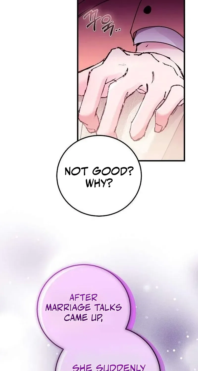 To You, Who Isn’t Kind Chapter 19 – Page 90