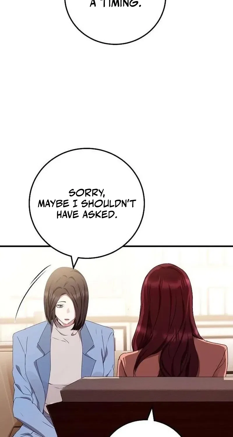 To You, Who Isn’t Kind Chapter 19 – Page 94