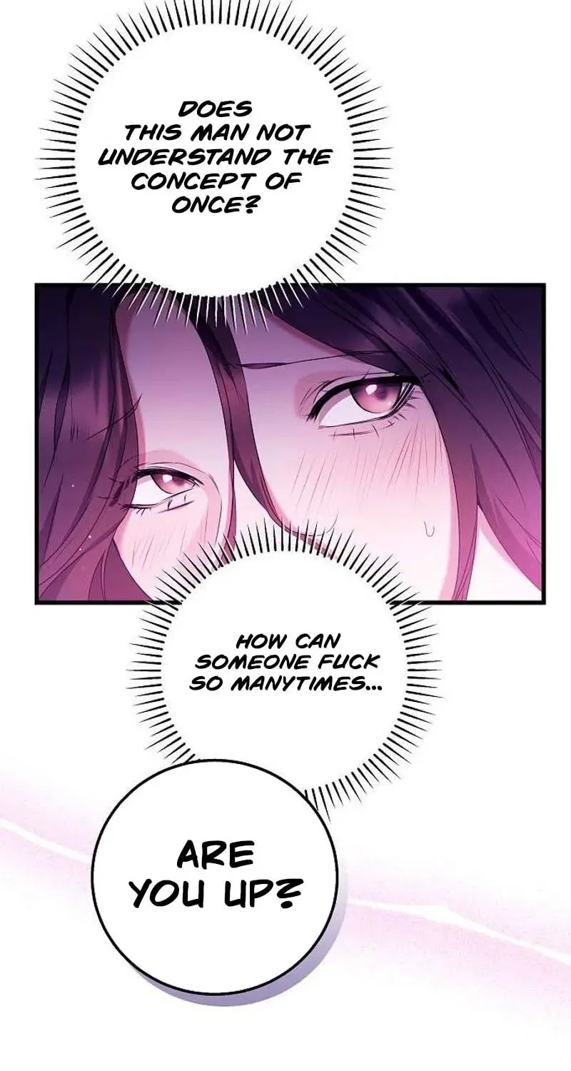 To You, Who Isn’t Kind Chapter 18 – Page 39