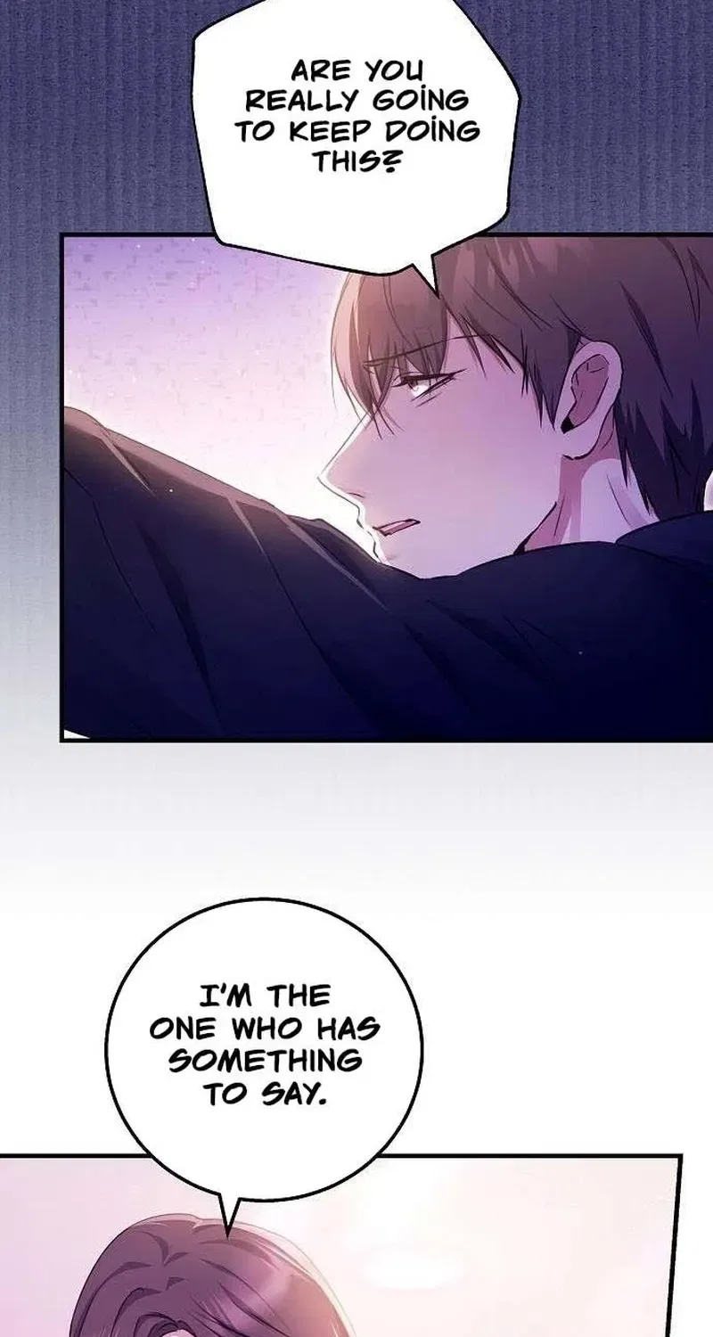 To You, Who Isn’t Kind Chapter 17 – Page 7