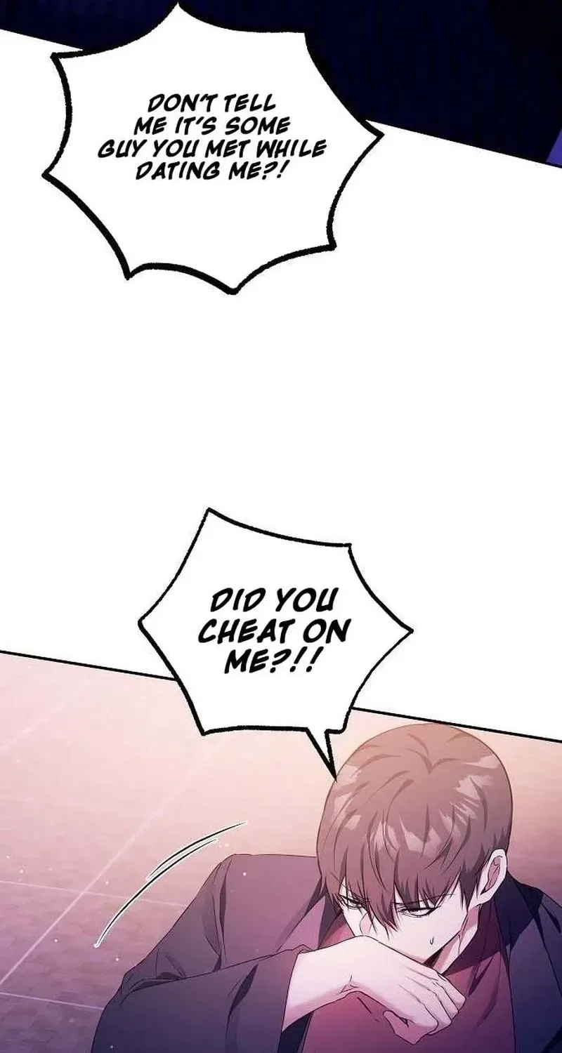 To You, Who Isn’t Kind Chapter 17 – Page 28