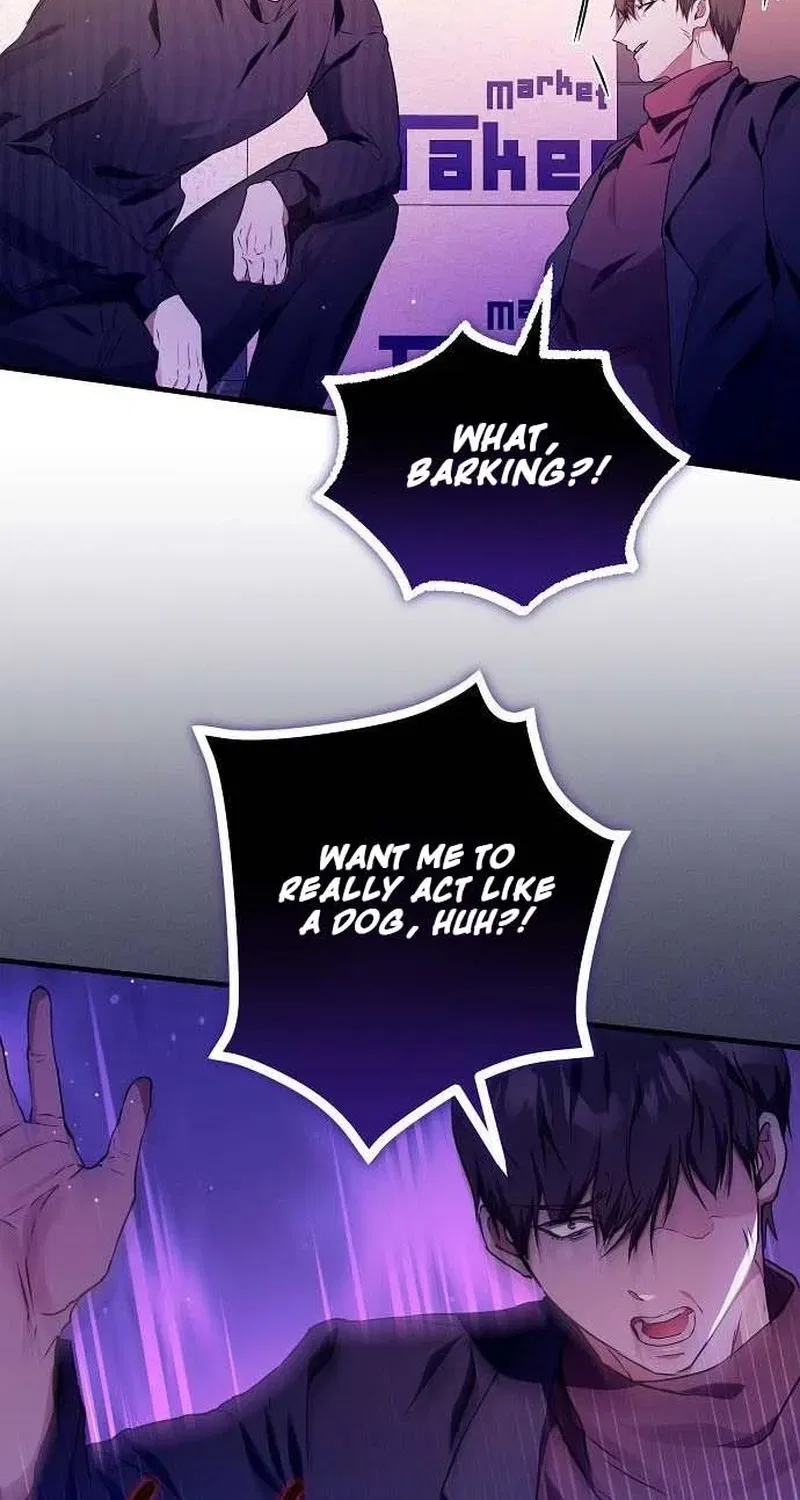 To You, Who Isn’t Kind Chapter 17 – Page 30