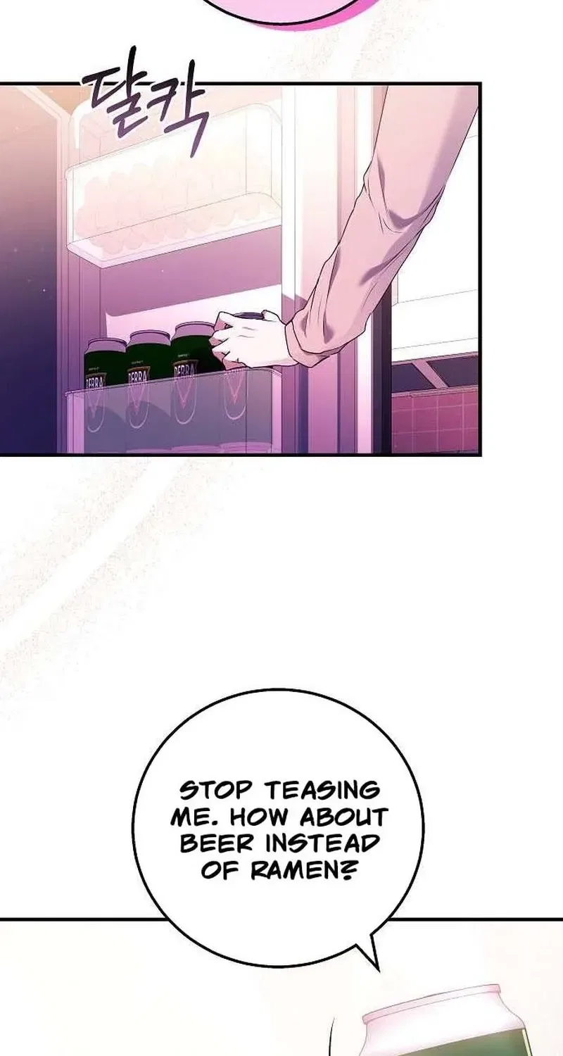 To You, Who Isn’t Kind Chapter 17 – Page 36