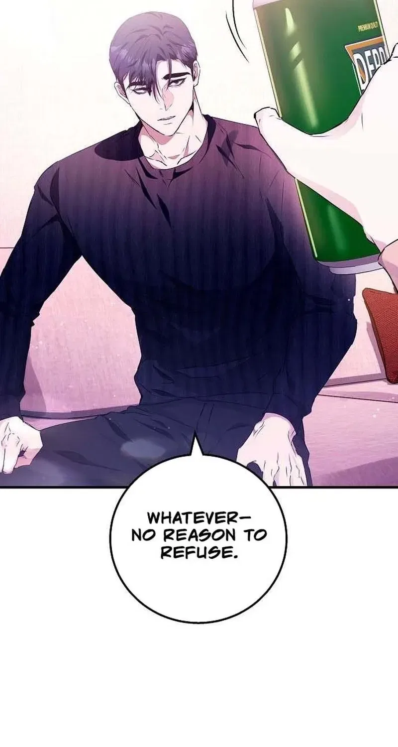 To You, Who Isn’t Kind Chapter 17 – Page 37