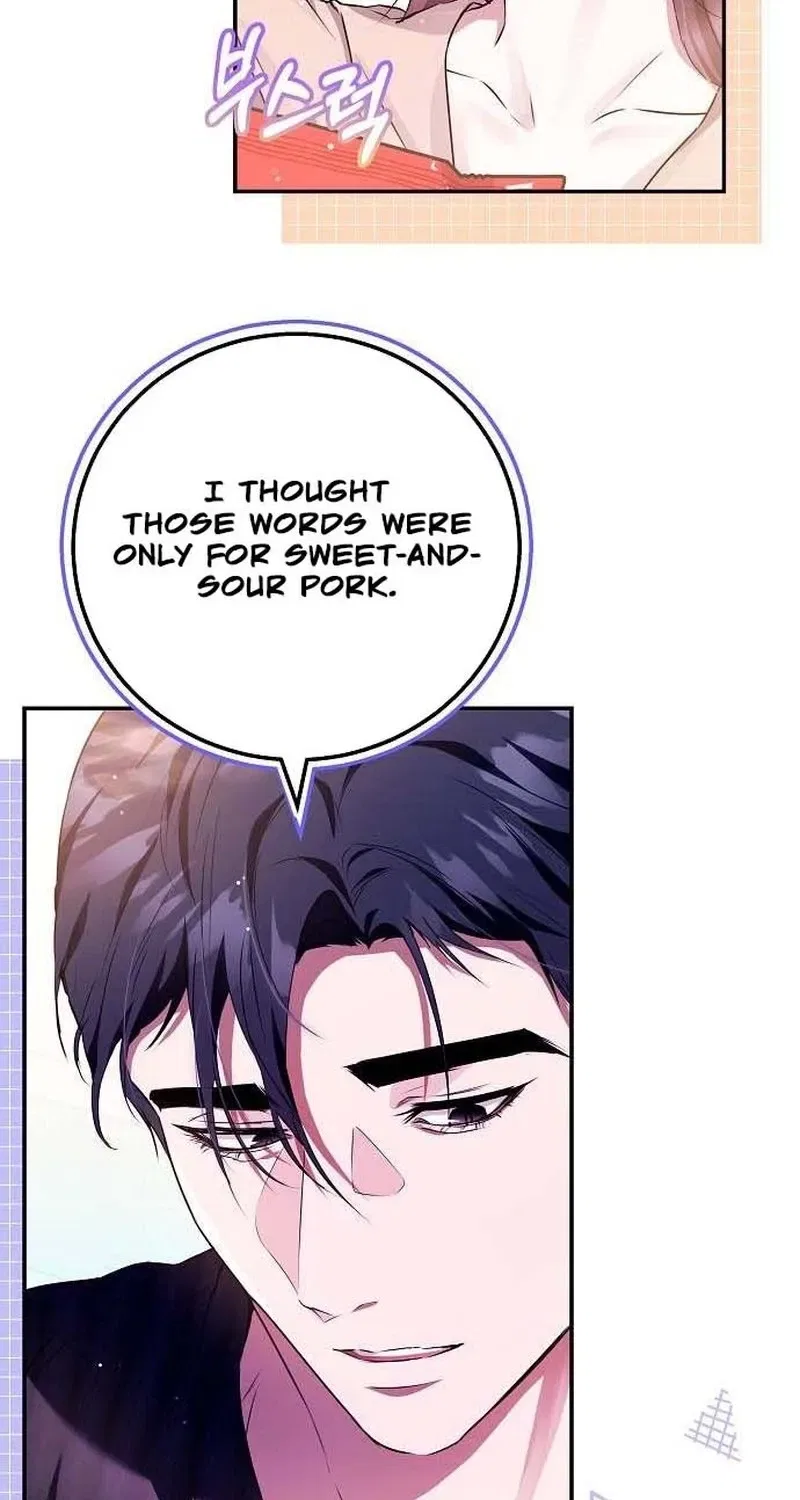 To You, Who Isn’t Kind Chapter 17 – Page 41