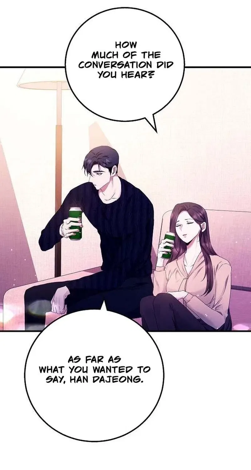 To You, Who Isn’t Kind Chapter 17 – Page 46