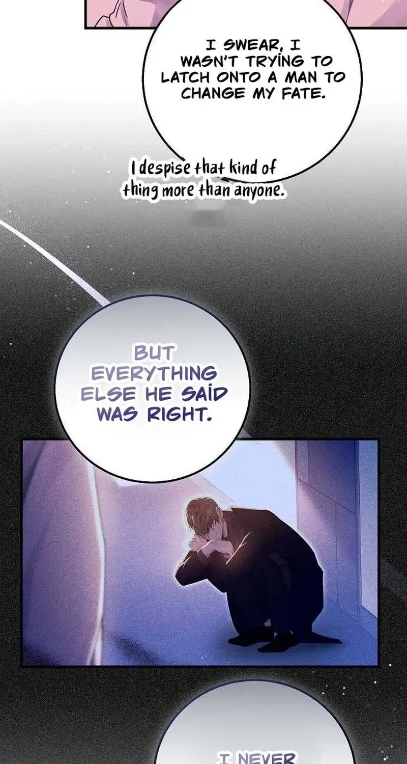 To You, Who Isn’t Kind Chapter 17 – Page 48