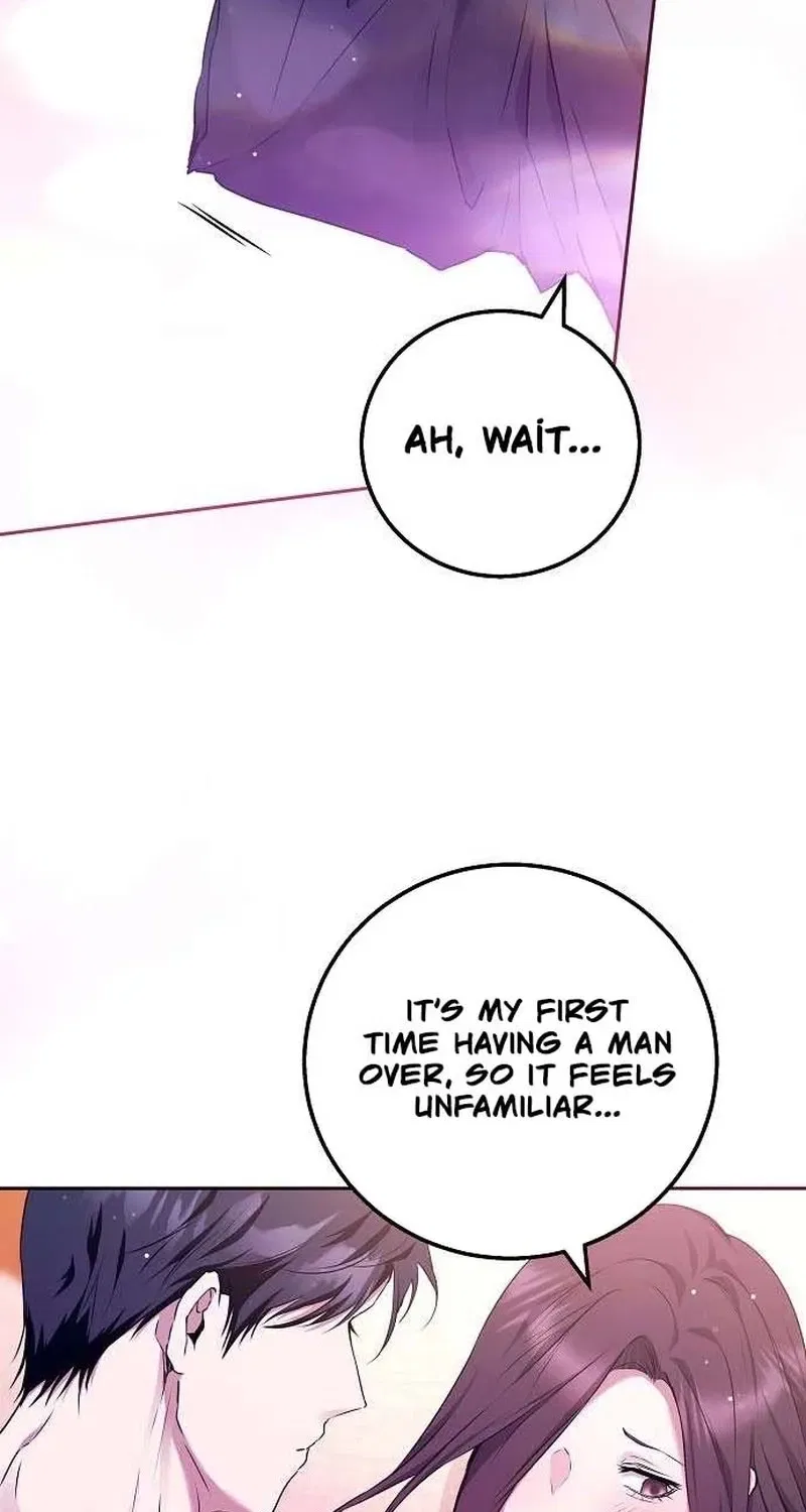 To You, Who Isn’t Kind Chapter 17 – Page 61