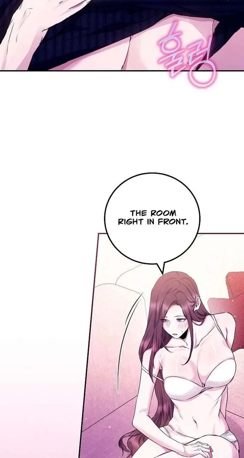 To You, Who Isn’t Kind Chapter 17 – Page 66