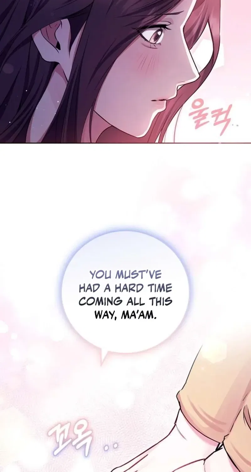 To You, Who Isn’t Kind Chapter 16 – Page 8