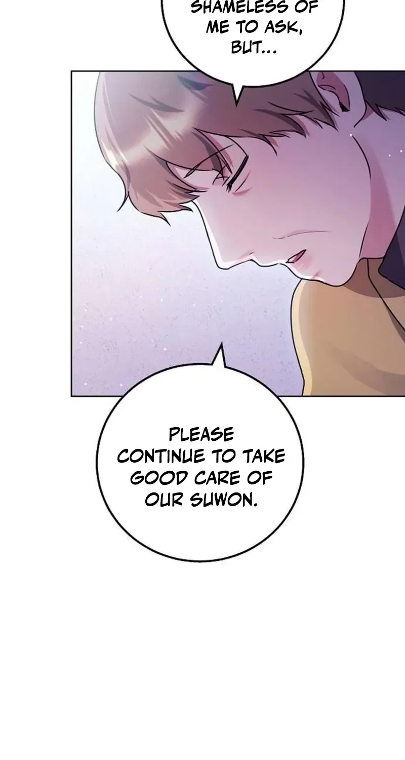 To You, Who Isn’t Kind Chapter 16 – Page 13