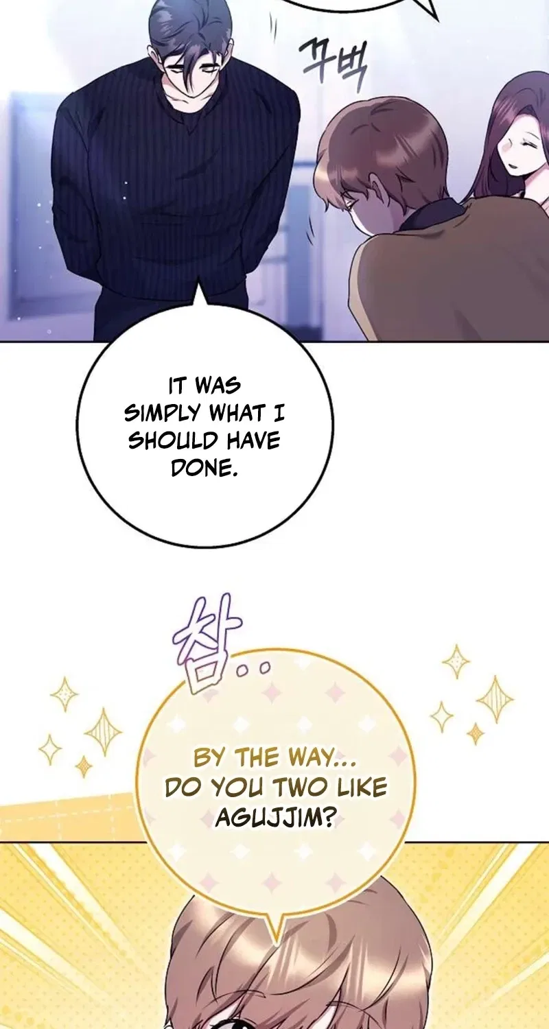 To You, Who Isn’t Kind Chapter 16 – Page 18