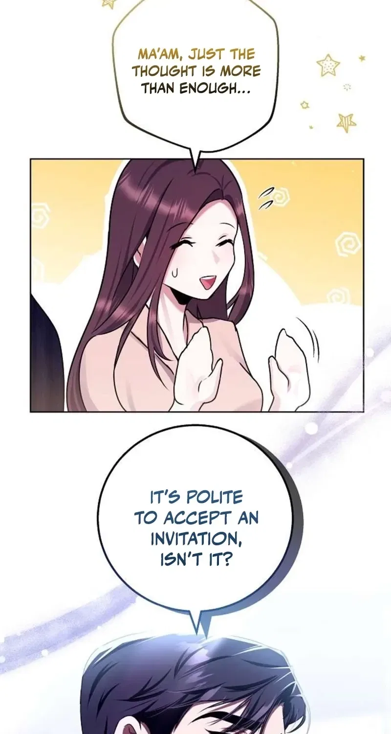 To You, Who Isn’t Kind Chapter 16 – Page 22