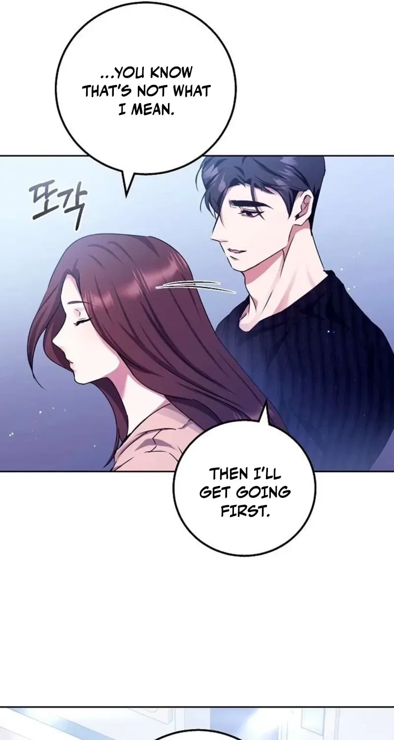 To You, Who Isn’t Kind Chapter 16 – Page 31