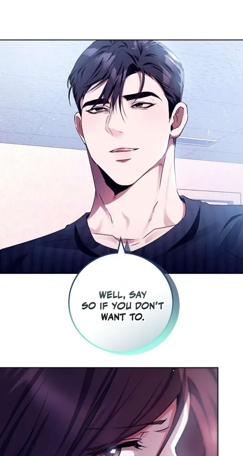 To You, Who Isn’t Kind Chapter 16 – Page 33