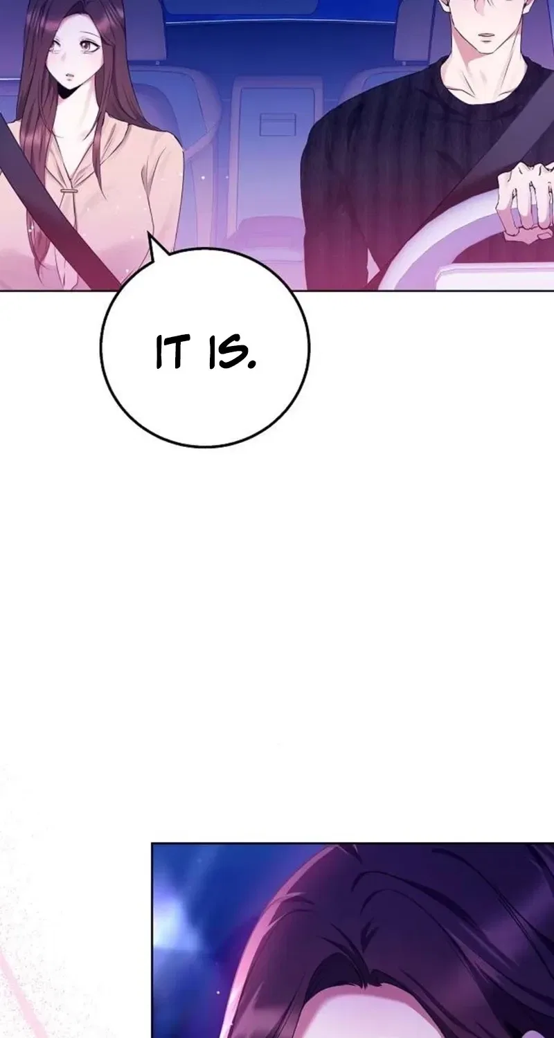 To You, Who Isn’t Kind Chapter 16 – Page 37
