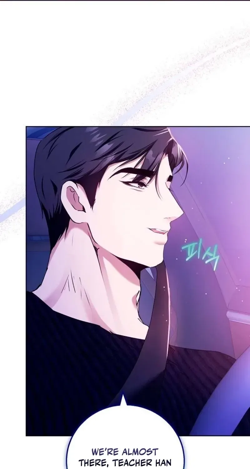 To You, Who Isn’t Kind Chapter 16 – Page 46