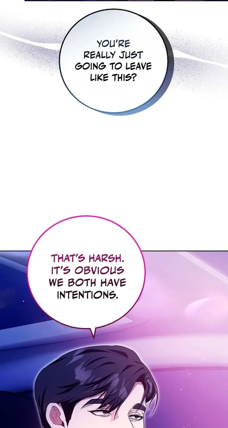 To You, Who Isn’t Kind Chapter 16 – Page 49