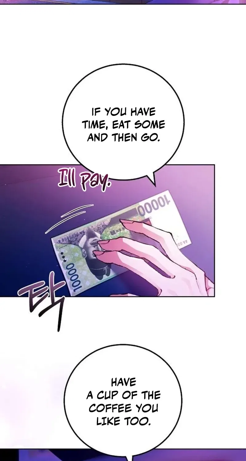 To You, Who Isn’t Kind Chapter 16 – Page 53