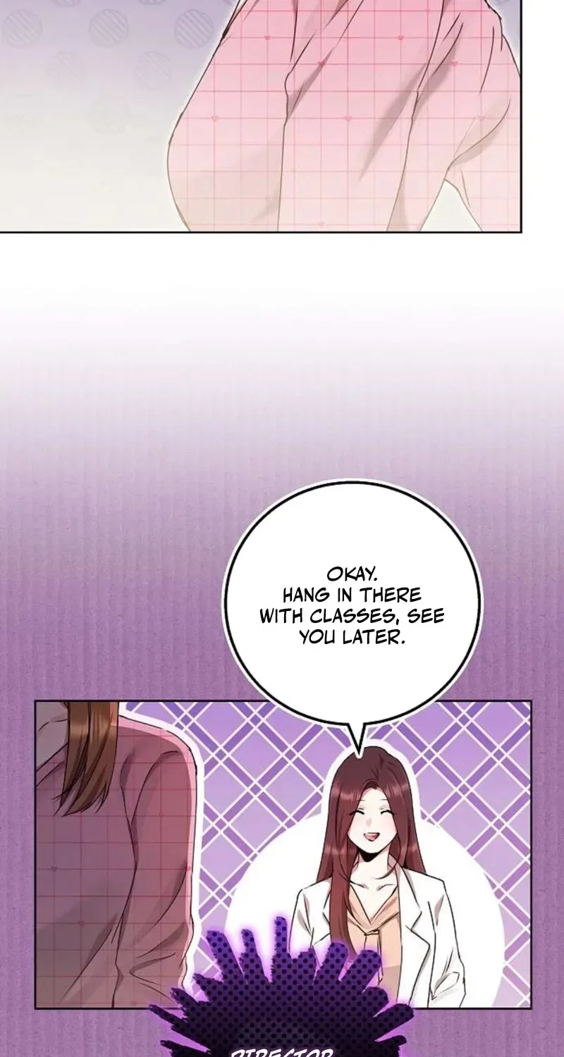To You, Who Isn’t Kind Chapter 15 – Page 5