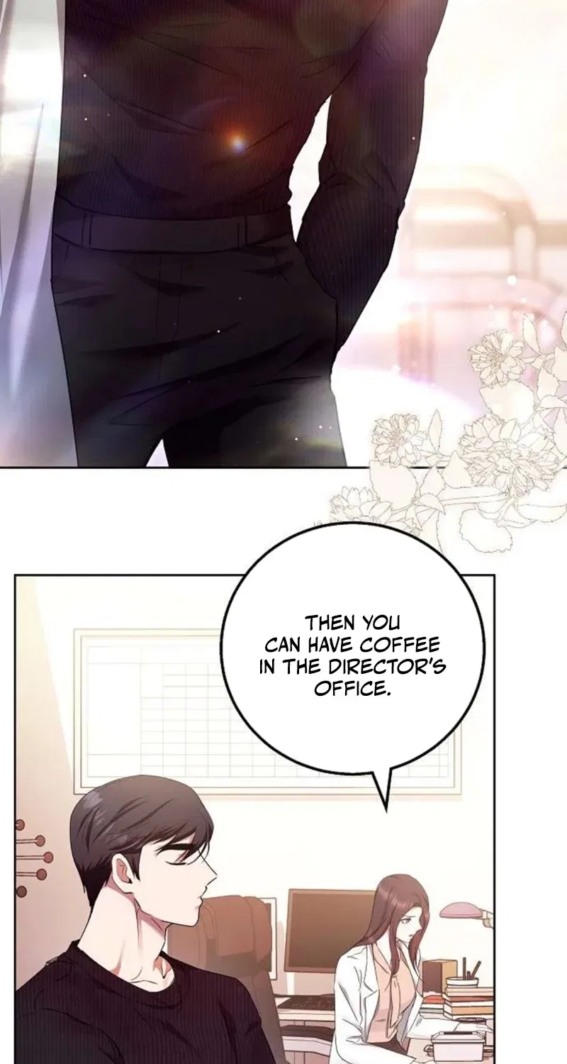 To You, Who Isn’t Kind Chapter 15 – Page 8
