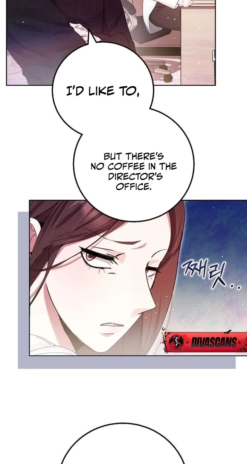 To You, Who Isn’t Kind Chapter 15 – Page 9