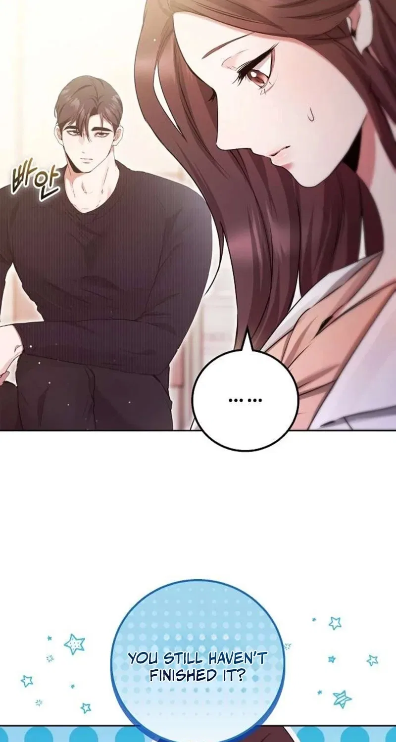 To You, Who Isn’t Kind Chapter 15 – Page 15