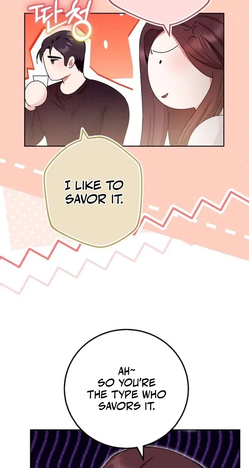 To You, Who Isn’t Kind Chapter 15 – Page 17