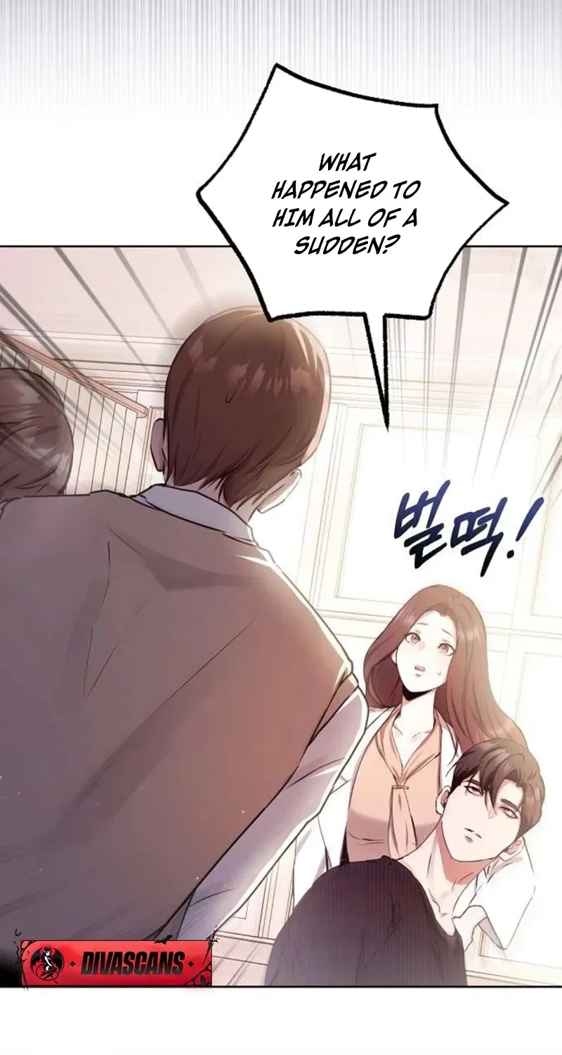 To You, Who Isn’t Kind Chapter 15 – Page 21