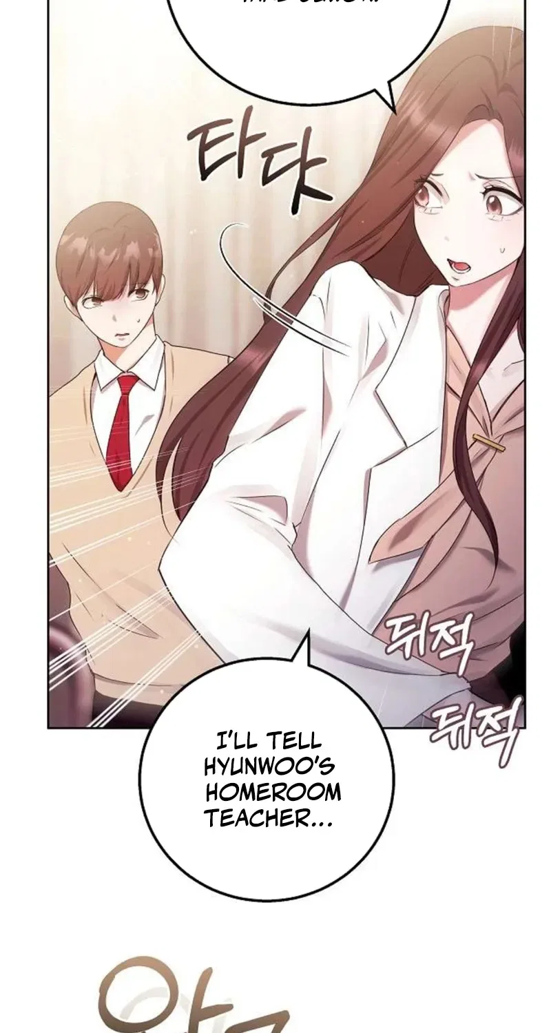 To You, Who Isn’t Kind Chapter 15 – Page 28