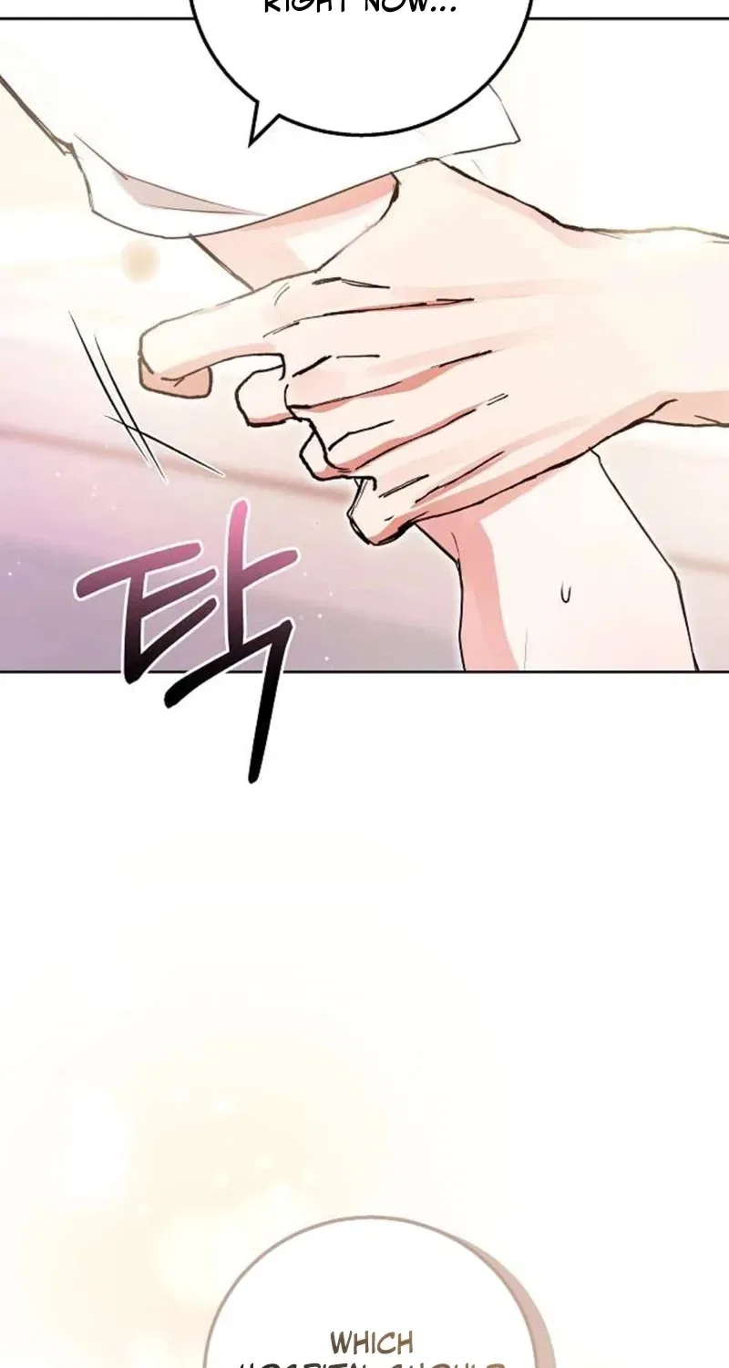 To You, Who Isn’t Kind Chapter 15 – Page 30