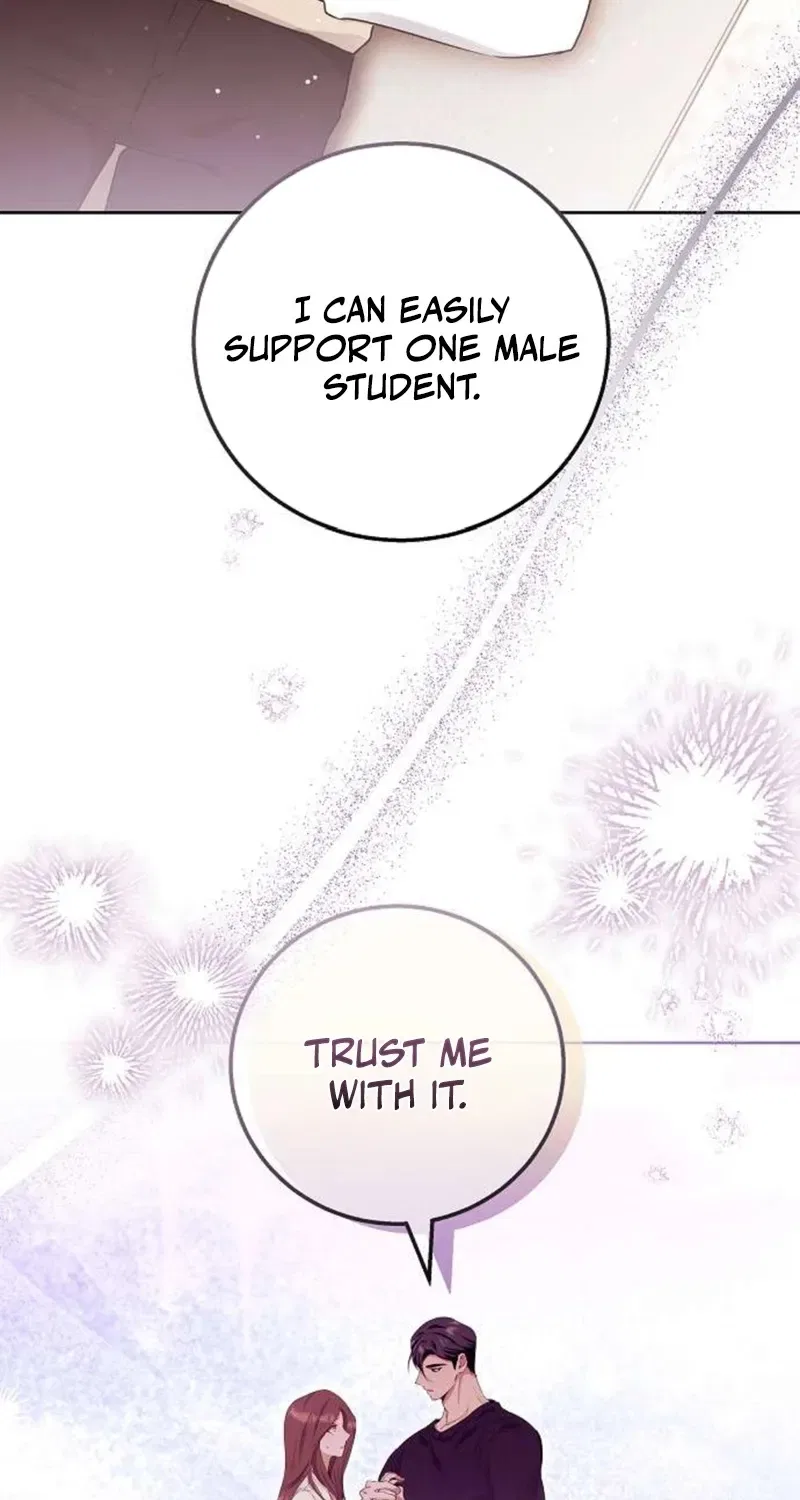 To You, Who Isn’t Kind Chapter 15 – Page 35