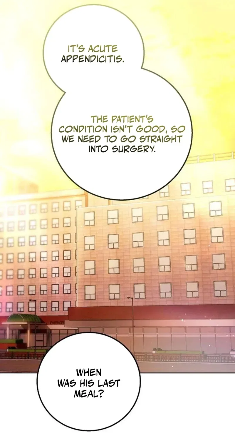 To You, Who Isn’t Kind Chapter 15 – Page 37