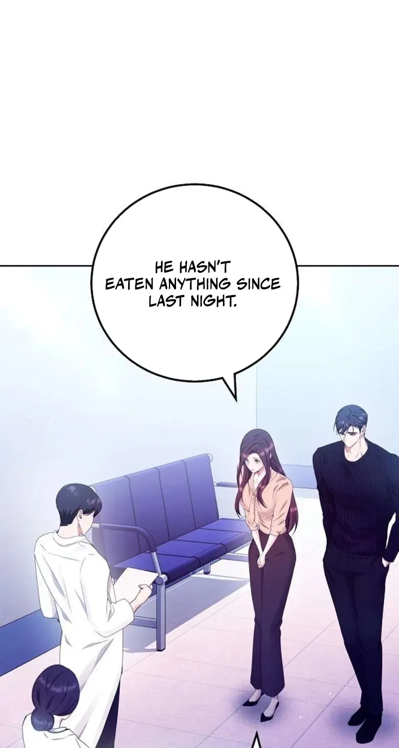 To You, Who Isn’t Kind Chapter 15 – Page 38