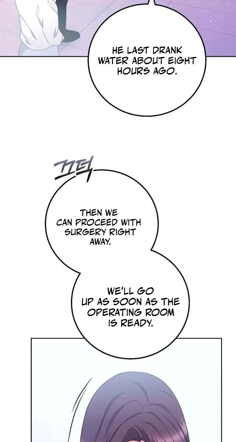 To You, Who Isn’t Kind Chapter 15 – Page 39