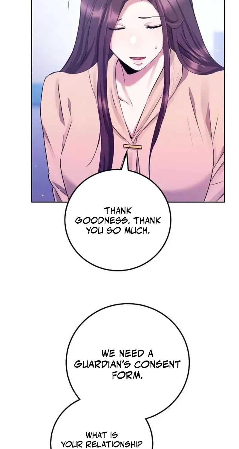 To You, Who Isn’t Kind Chapter 15 – Page 40