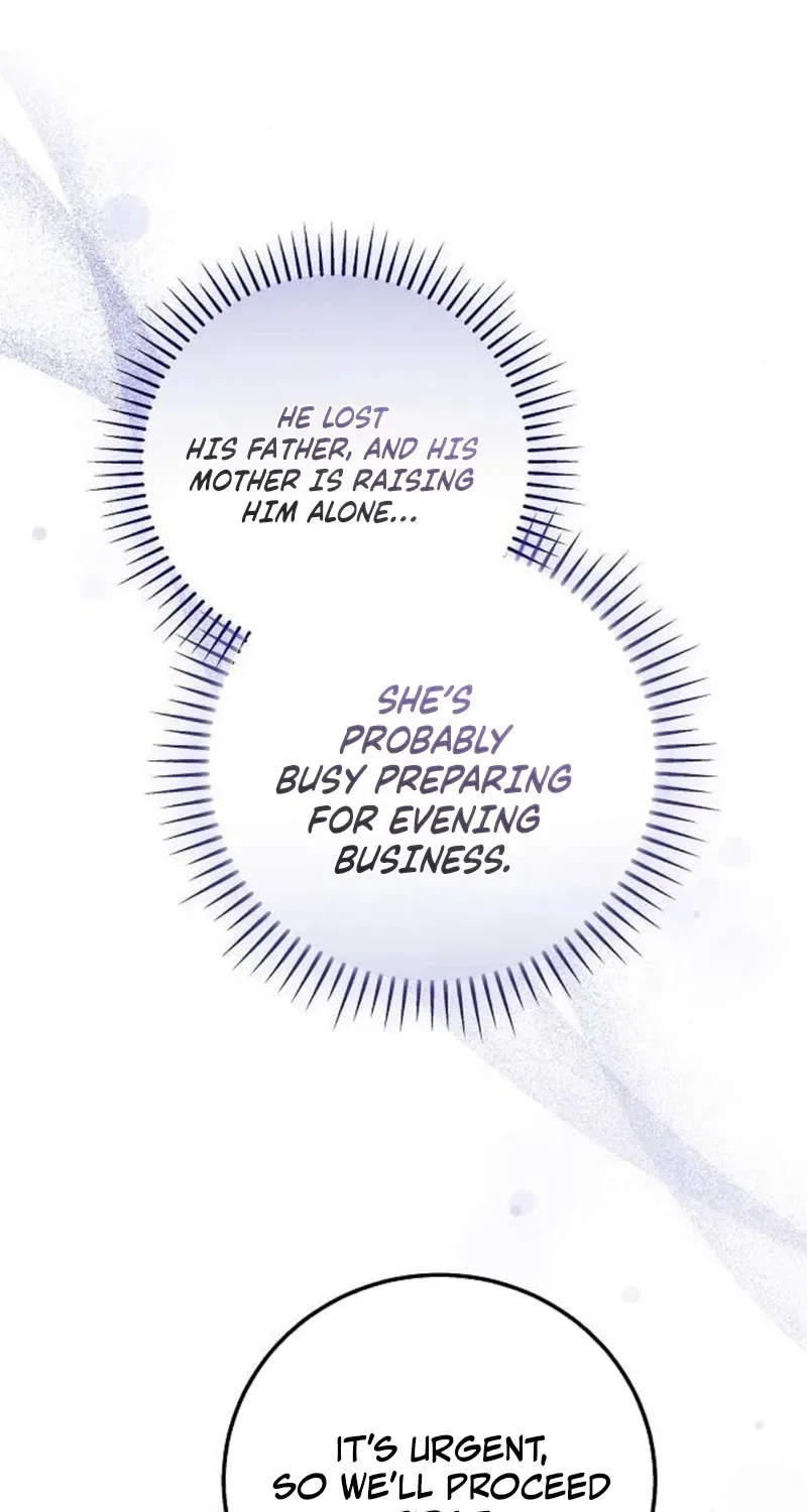 To You, Who Isn’t Kind Chapter 15 – Page 42