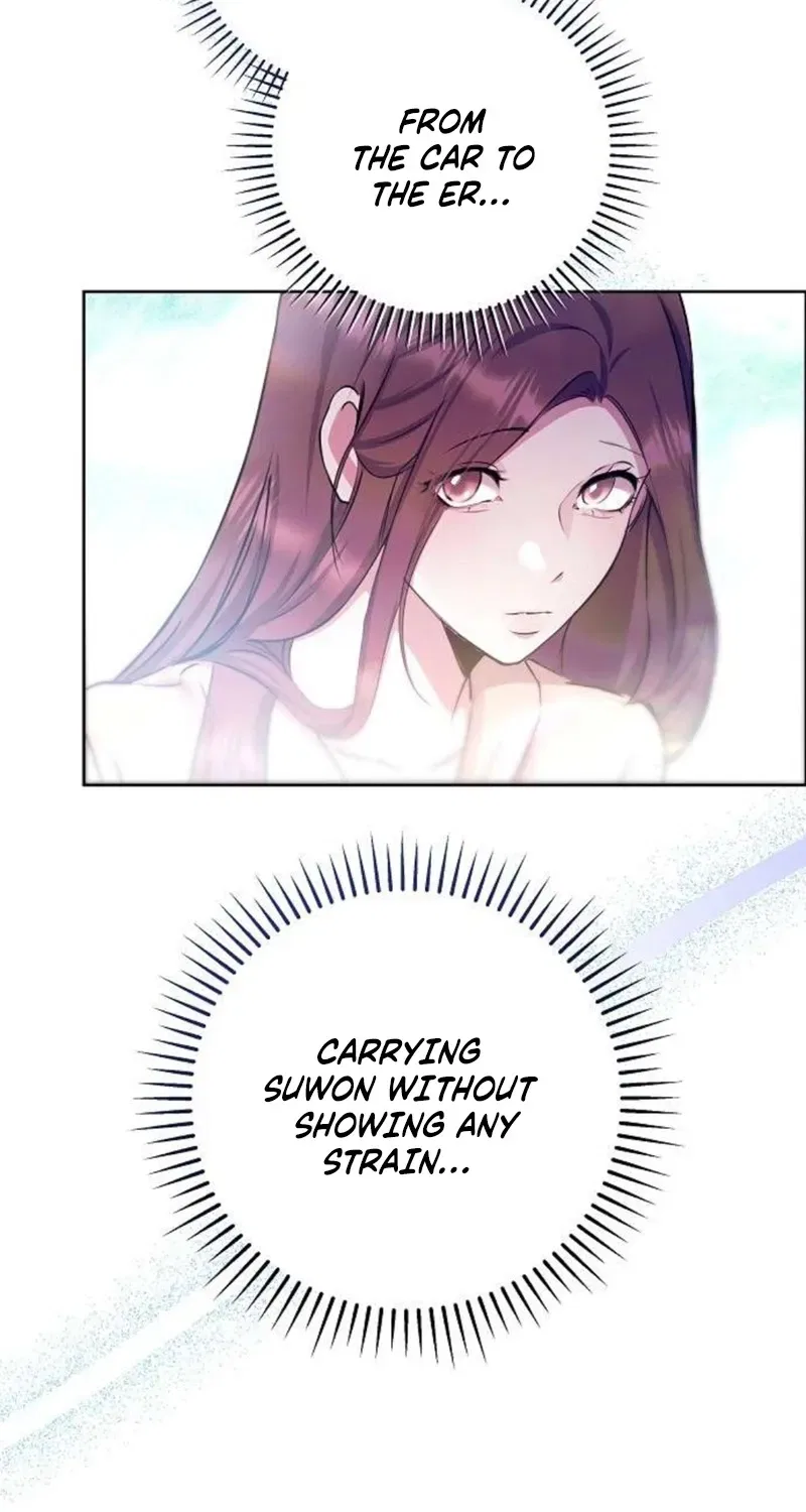 To You, Who Isn’t Kind Chapter 15 – Page 58