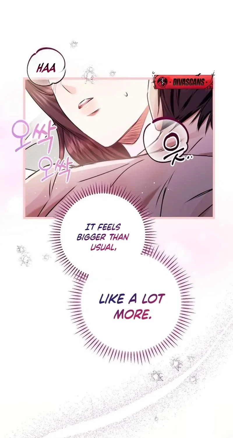 To You, Who Isn’t Kind Chapter 14 – Page 14