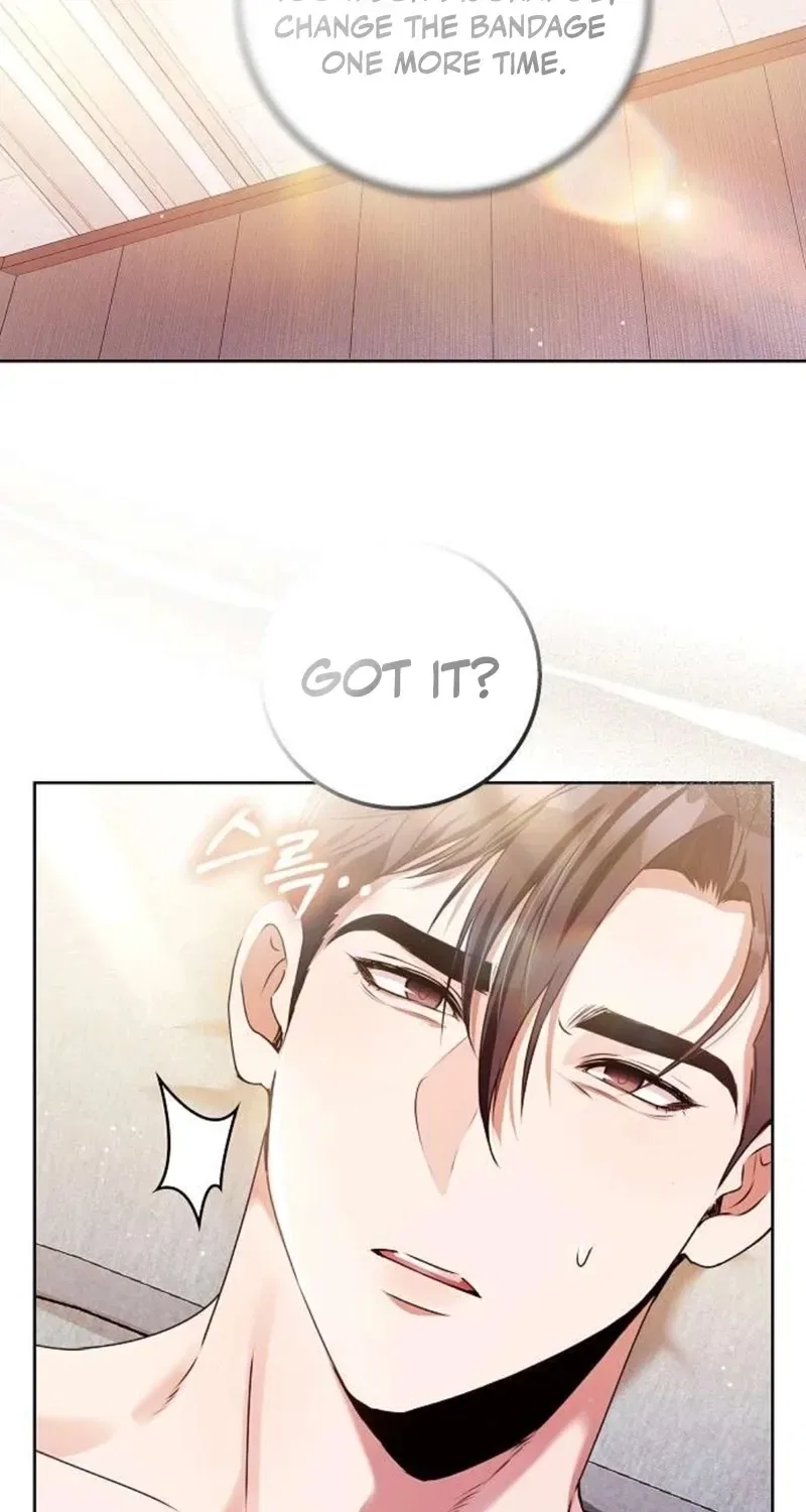 To You, Who Isn’t Kind Chapter 14 – Page 38